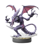 Фигурка Amiibo - Ридли Ridley Super Smash Bros Коллекция