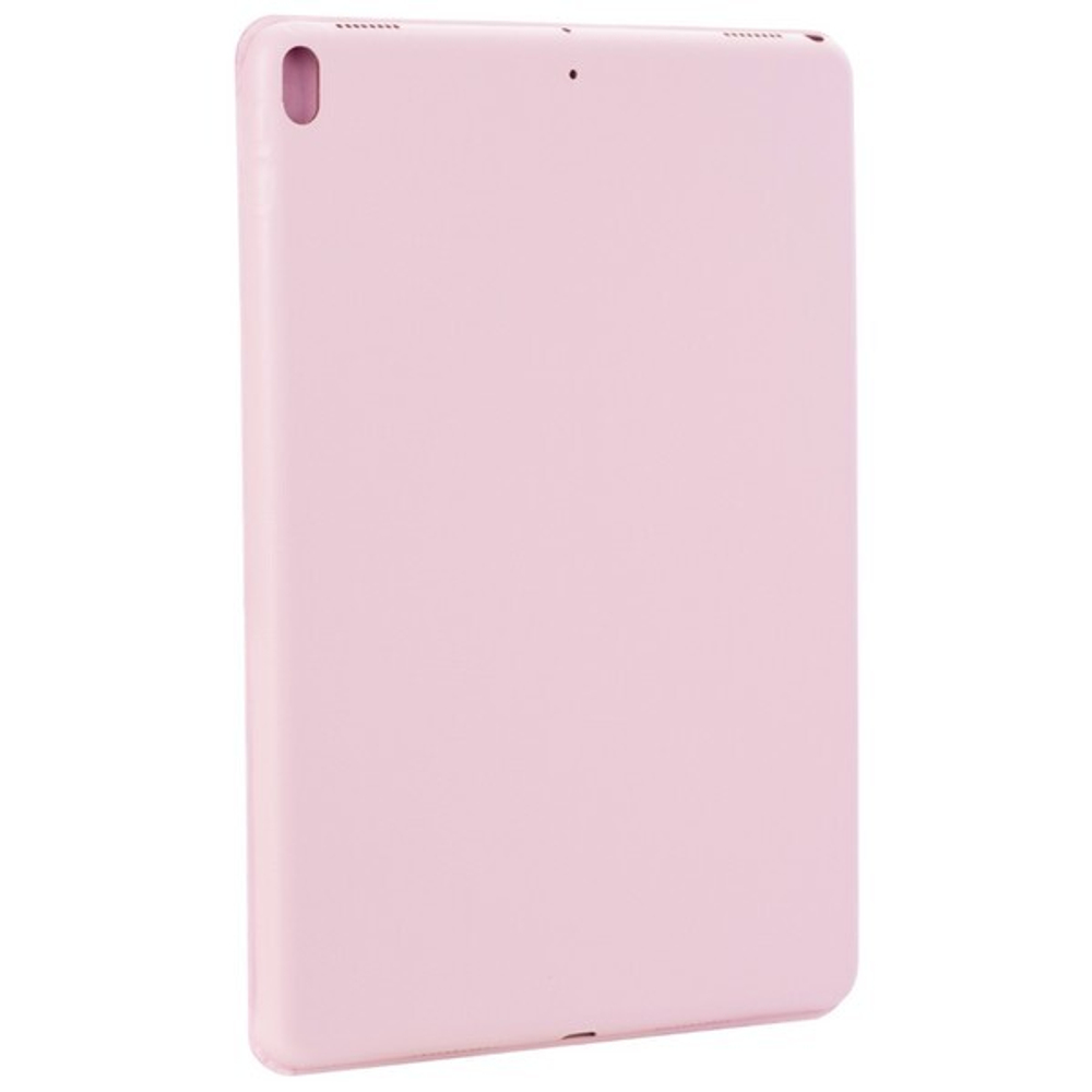 Чехол-книжка MItrifON Color Series Case для iPad Air 3 (10.5") 2019г./ iPad Pro (10.5") 2017г. Sand Pink - Розовый песок