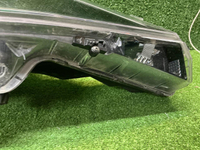 Фара правая Hyundai Elantra 7 CN7 (2020-2023) LED