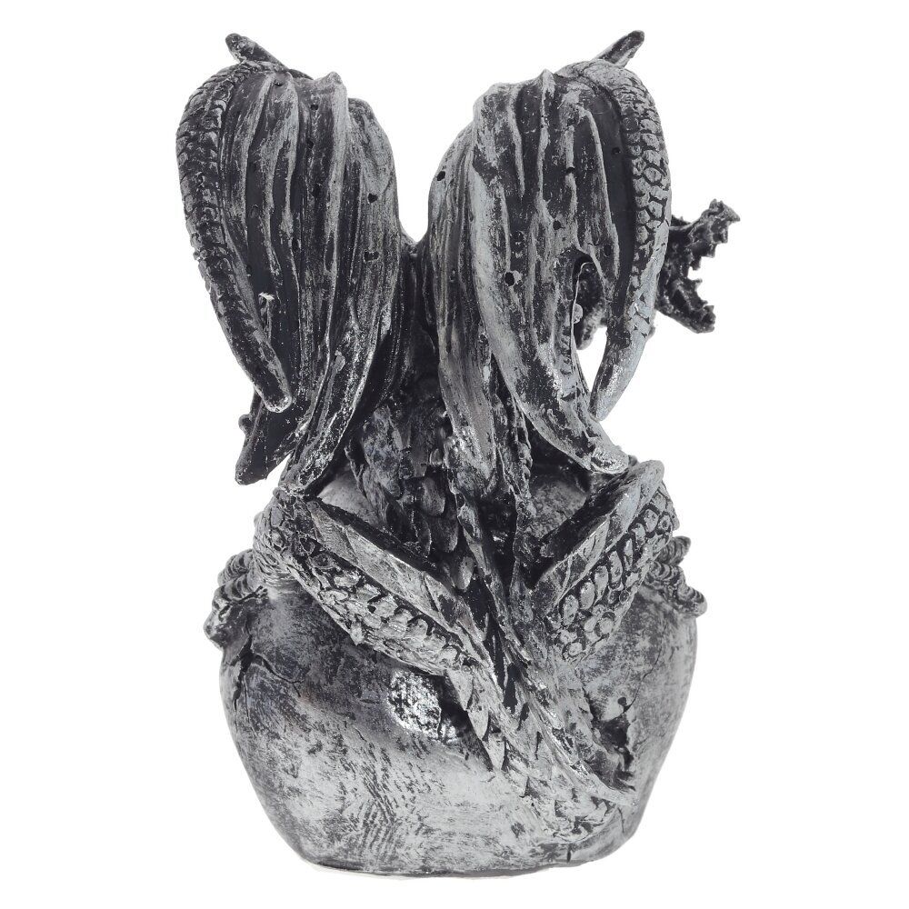 GAEM Фигурка декоративная "Дракон", L16 W10 H16,5 см