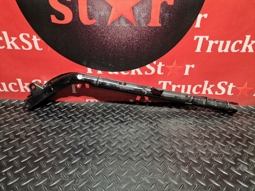 Кожух проводки шасси 2018 г.