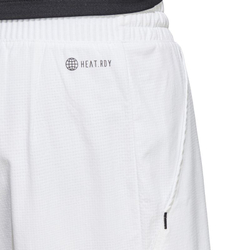 Теннисные шорты Adidas Ergo Short 9" - White