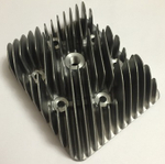 Головка цилиндра