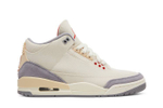 Кроссовки Jordan Air Jordan 3 Retro Se "Muslin"