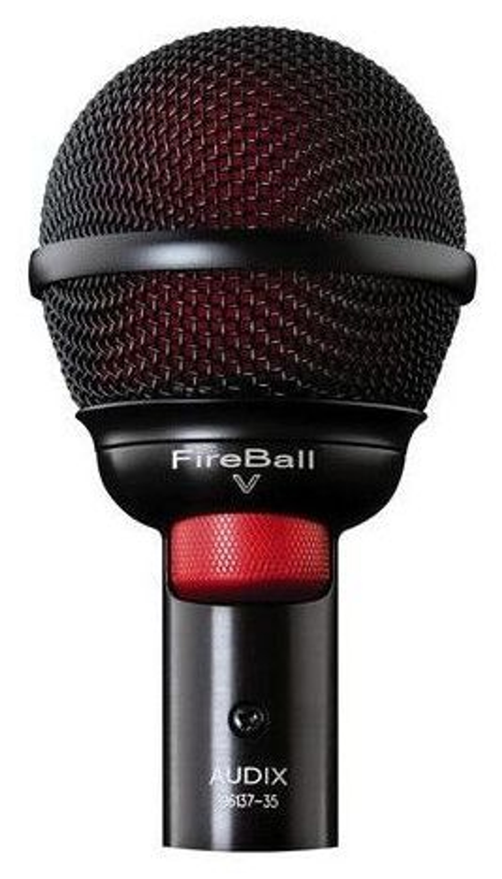 Универсальный инструментальный микрофон AUDIX fireball-v