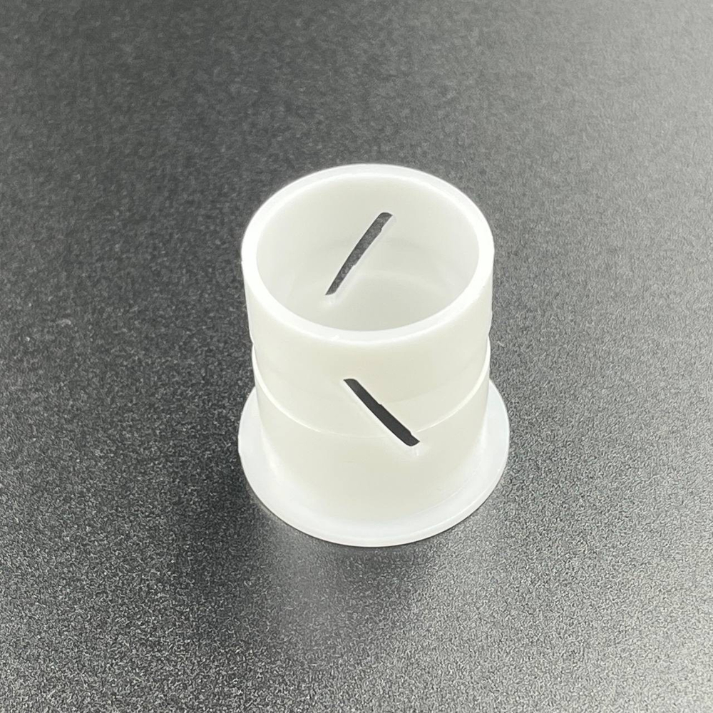 Втулка струбцины пластиковая Yamaha 20-30 (Yamaha)