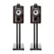 Bowers & Wilkins 805 D4 Signature California Burl Gloss
