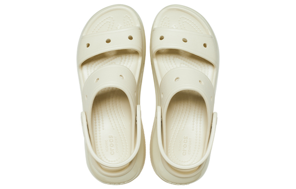Crocs (Женская размерная сетка)