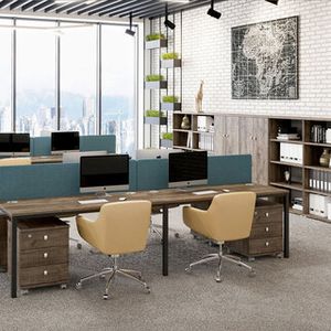 Офисная мебель Vasanta Металл