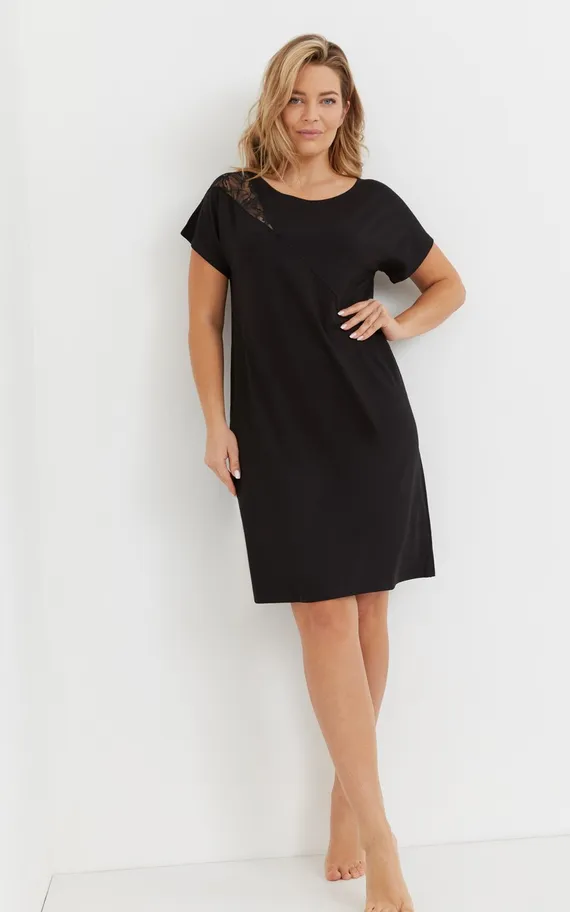 737 VELAR Сорочка женская