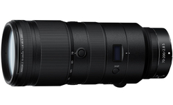 Объектив Nikon NIKKOR Z 70-200mm f/2.8 VR S