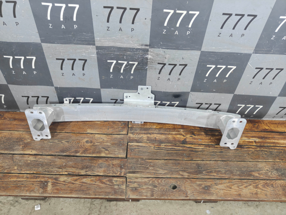 Усилитель переднего бампера Changan CS55 Plus 21-нв Б/У Оригинал S203F2707010101