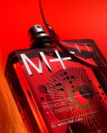 Escentric Molecules Molecule 01 + Champaca EDT