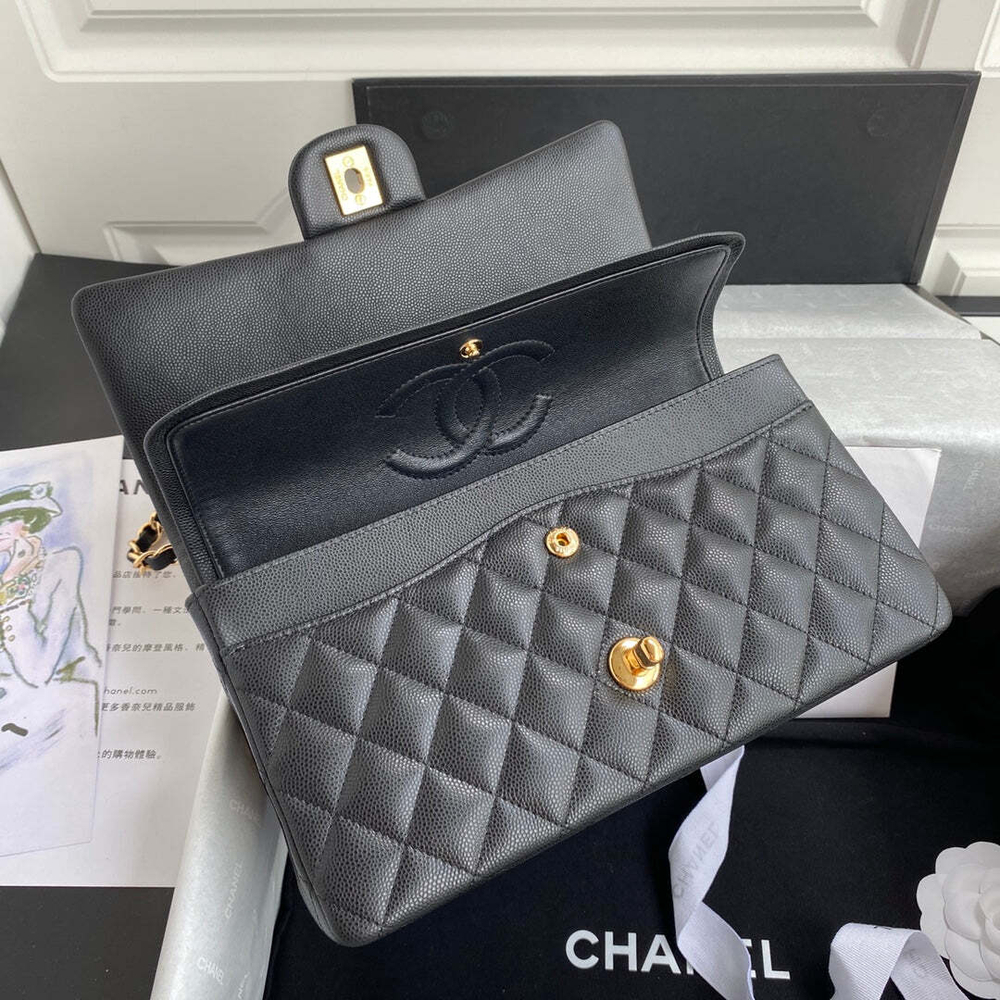 Chanel Flap 25 cm