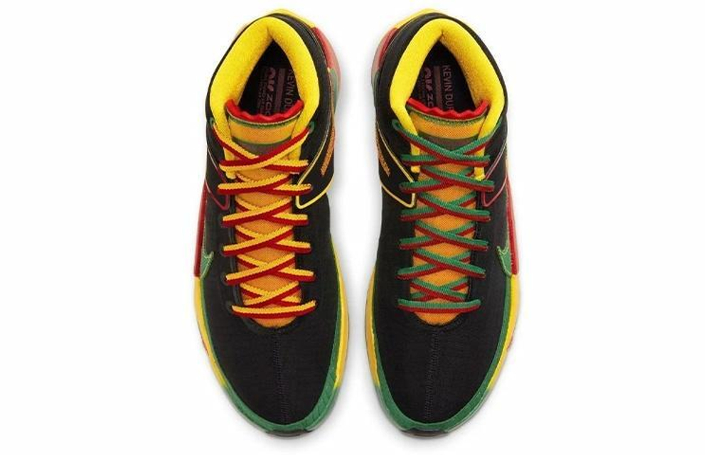 Кроссовки Nike Kd 13 "Rasta" 13
