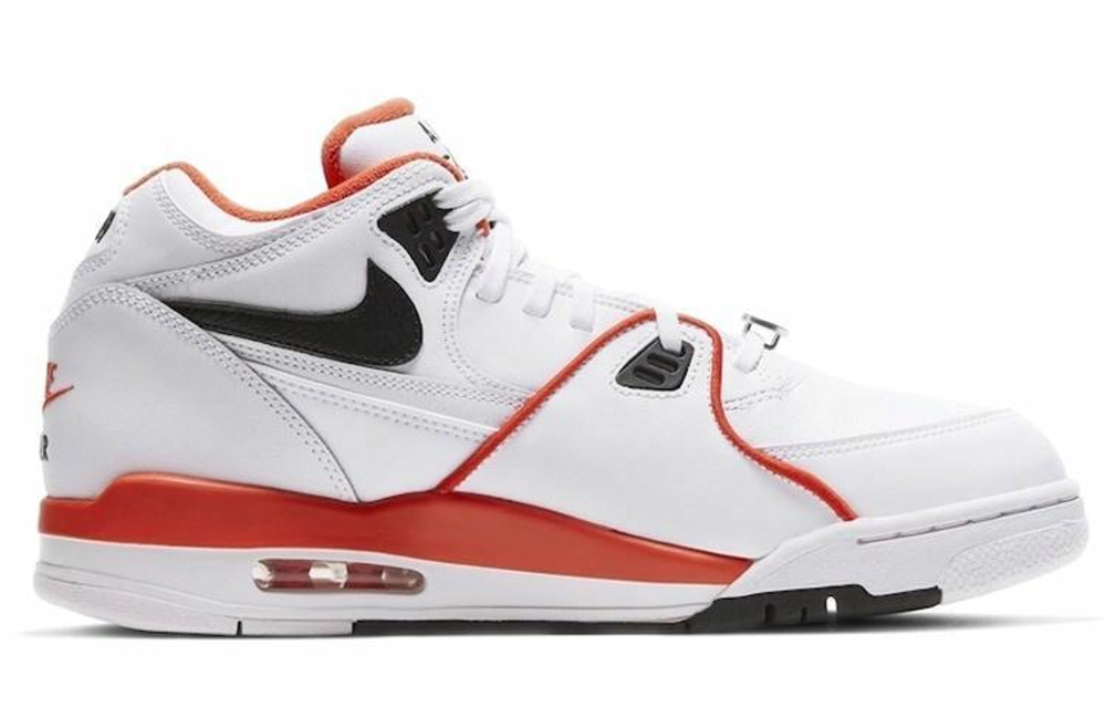 Кроссовки Nike Air Flight 89 Emb Rucker Park