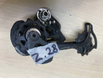 Переключатель Shimano Deore XTR RD-M971 (задний)