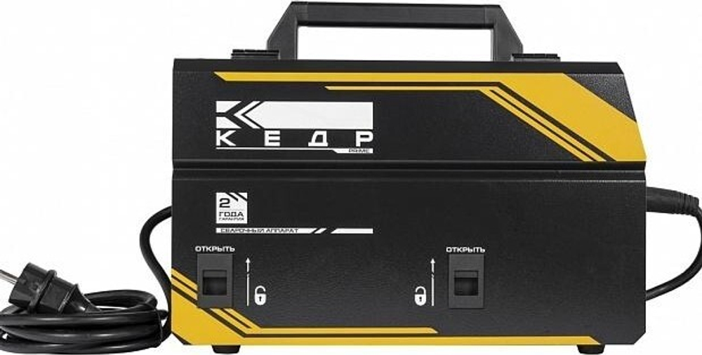 Сварочный полуавтомат Кедр ULTRAMIG-180 COMPACT 8018073