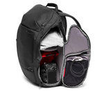 Рюкзак Manfrotto Advanced Travel Backpack III