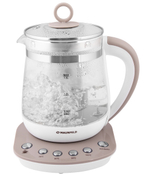 Чайник MAUNFELD MGK-615BG фото 2