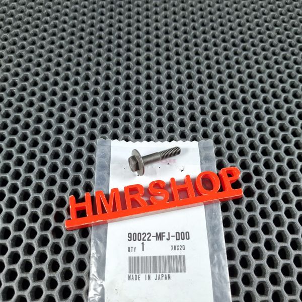 Honda Pivot, cam chain tensioner 90022-MFJ-D00