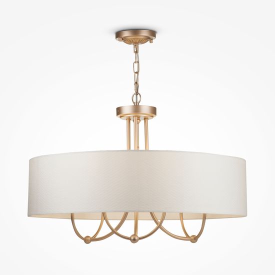 Подвесной светильник Maytoni ARM006PL-08G