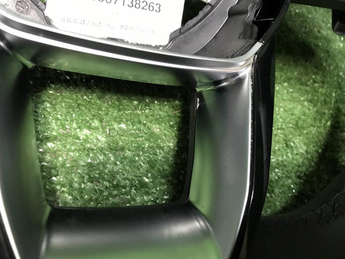 Руль Chery Arrizo 8 (2022-н.в.)