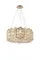 501-500GD GOLD (1) Люстра NW
