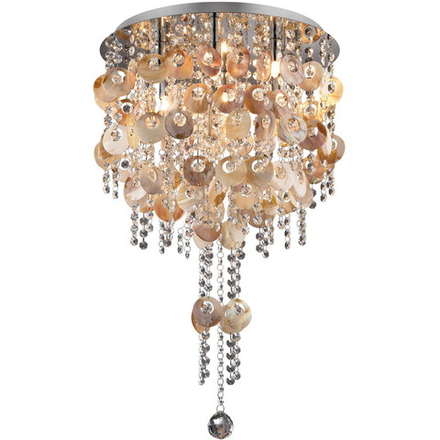 Люстра 2488/6C