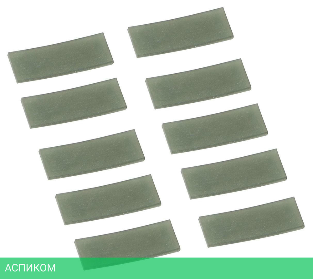 Резинка тормозной площадки CET CET361021 для Xerox Phaser 3020BI WC 3025BI