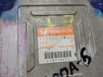 Компьютер двигателя TOYOTA DUET 1998-2000