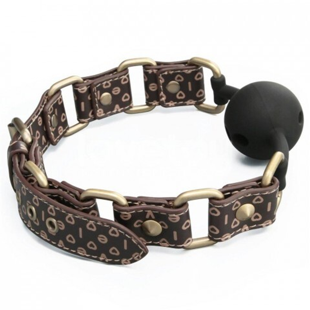 Кляп-шарик Rebellion Reign