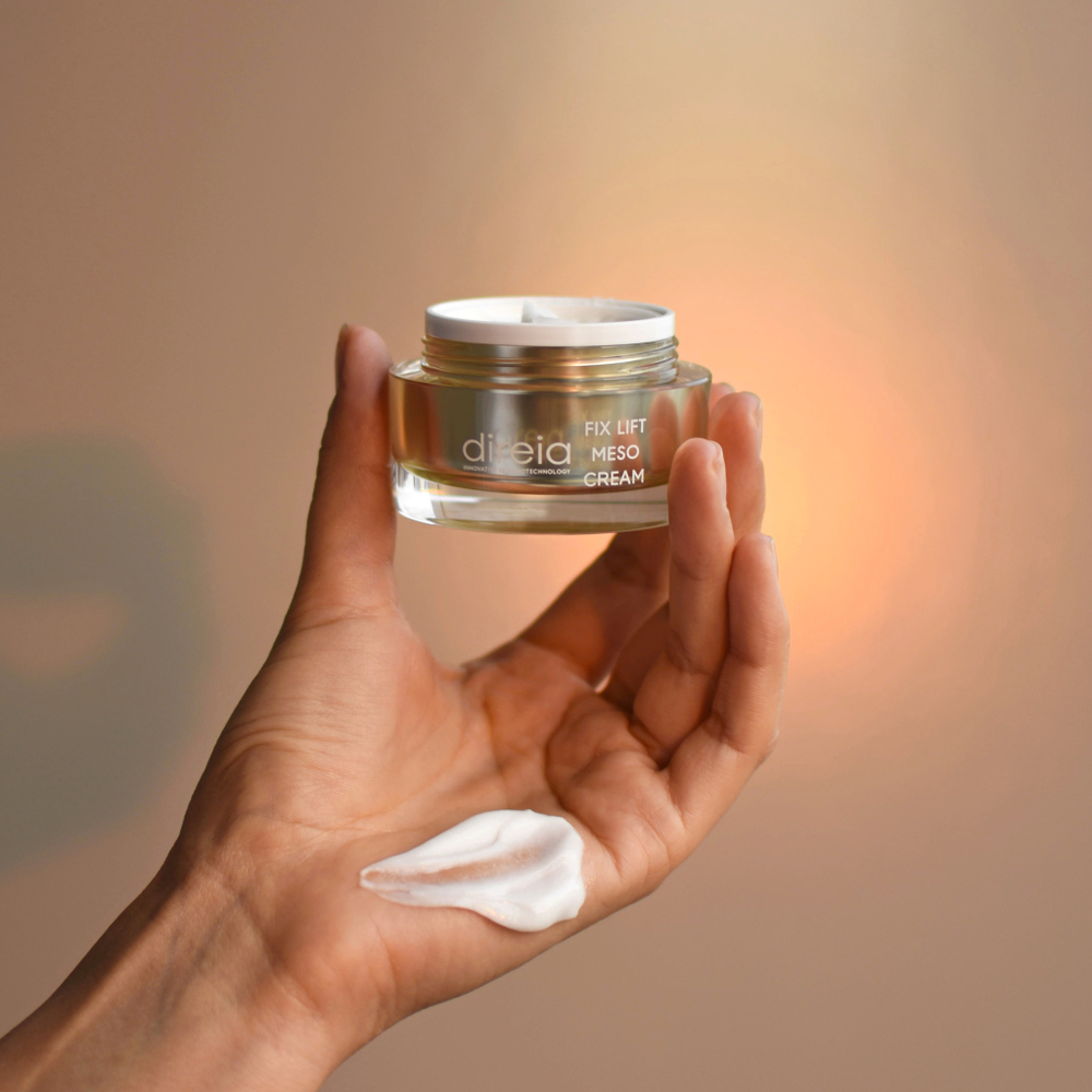 Лифтинг-крем с эффектом мезотерапии Direia Fix Lift Meso Cream