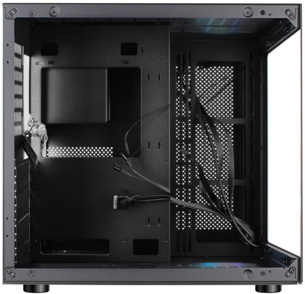 Корпус ATX Ginzzu V520