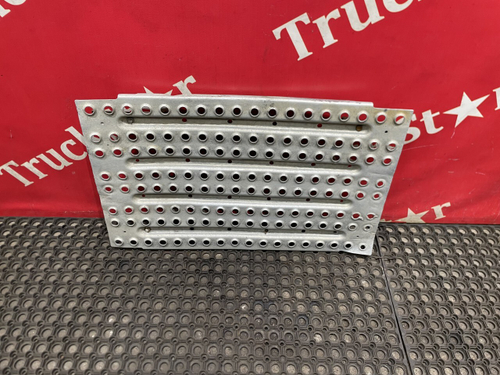 Трап на раму за кабиной