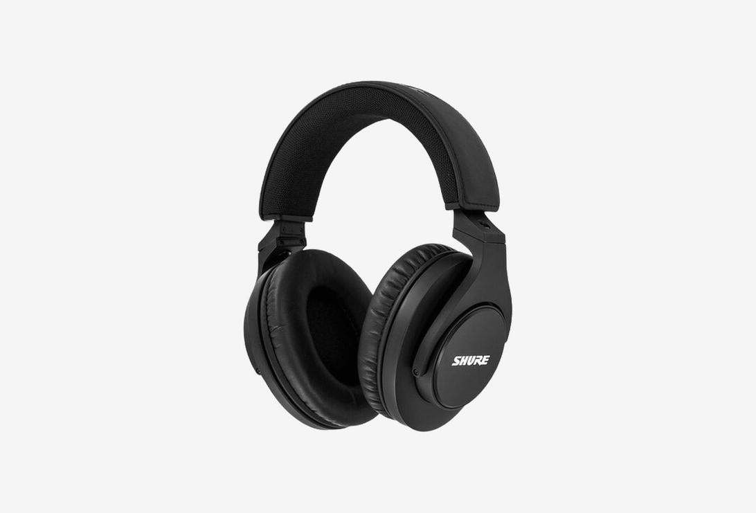 Shure SRH440A_0126330101202