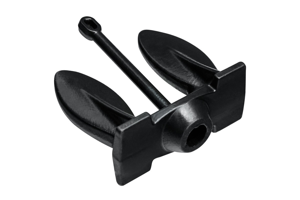 Якорь Холла 12,7 кг.