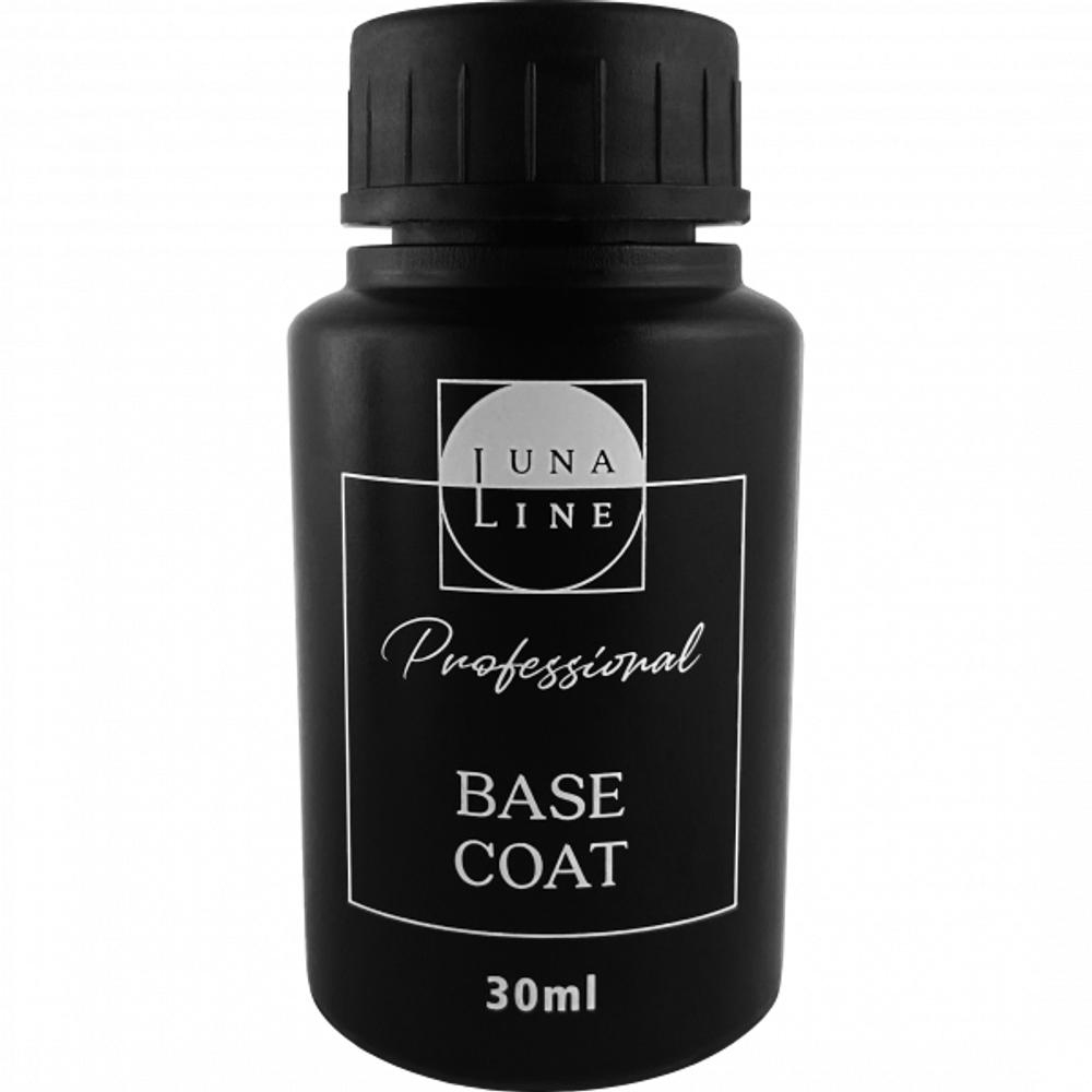 Основа для гель-лака LunaLine (30 ml)