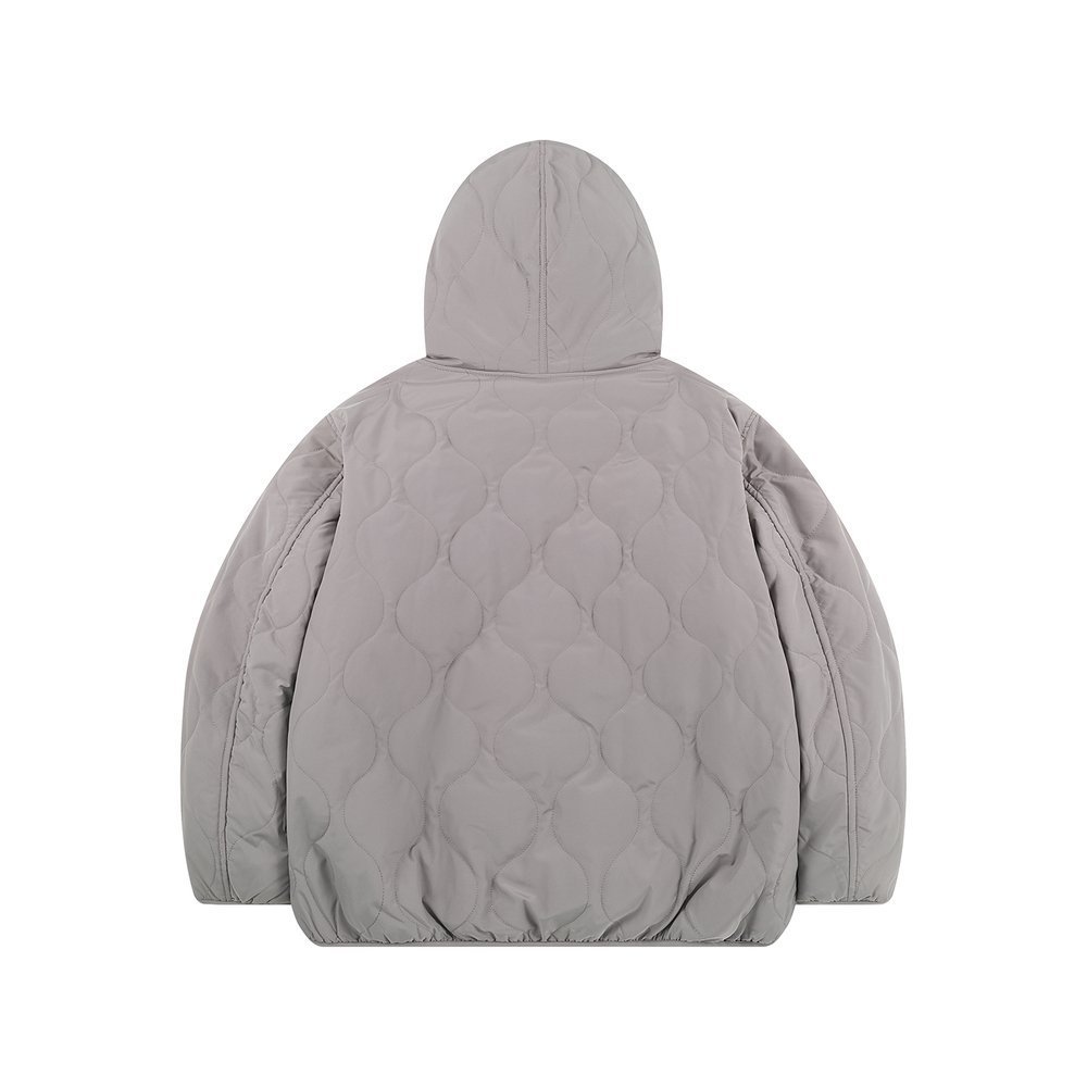 Куртка двухсторонняя YMKASHIX Liner