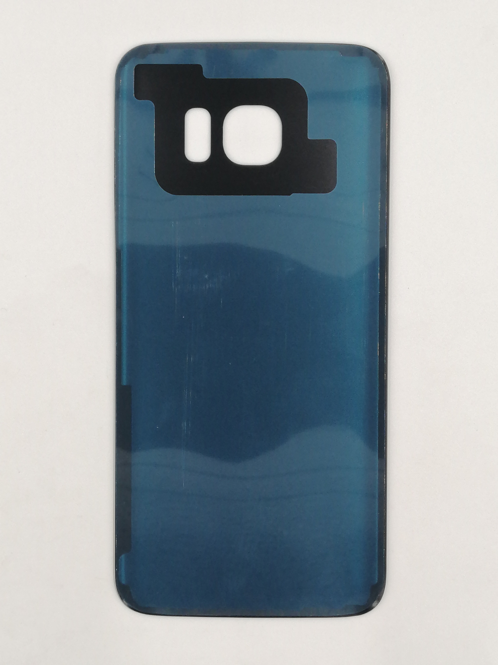 Задняя крышка для Samsung Galaxy S7 Edge (G935F) Золото