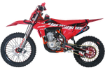 T9 Red Arrow