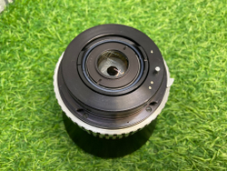Carl Zeiss Jena Flektogon 4/50mm
