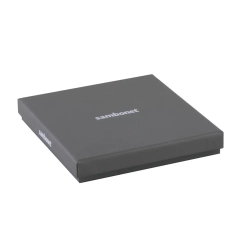Sambonet - Набор из 6 антикварных ложек Party Fashion / артикул   52649C42  / GTIN 8014808125812