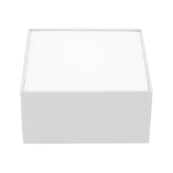 Светильник SP-QUADRO-S120x120-13W Warm3000 (WH, 120 deg, 230V) (Arlight, IP40 Металл, 3 года) 034775