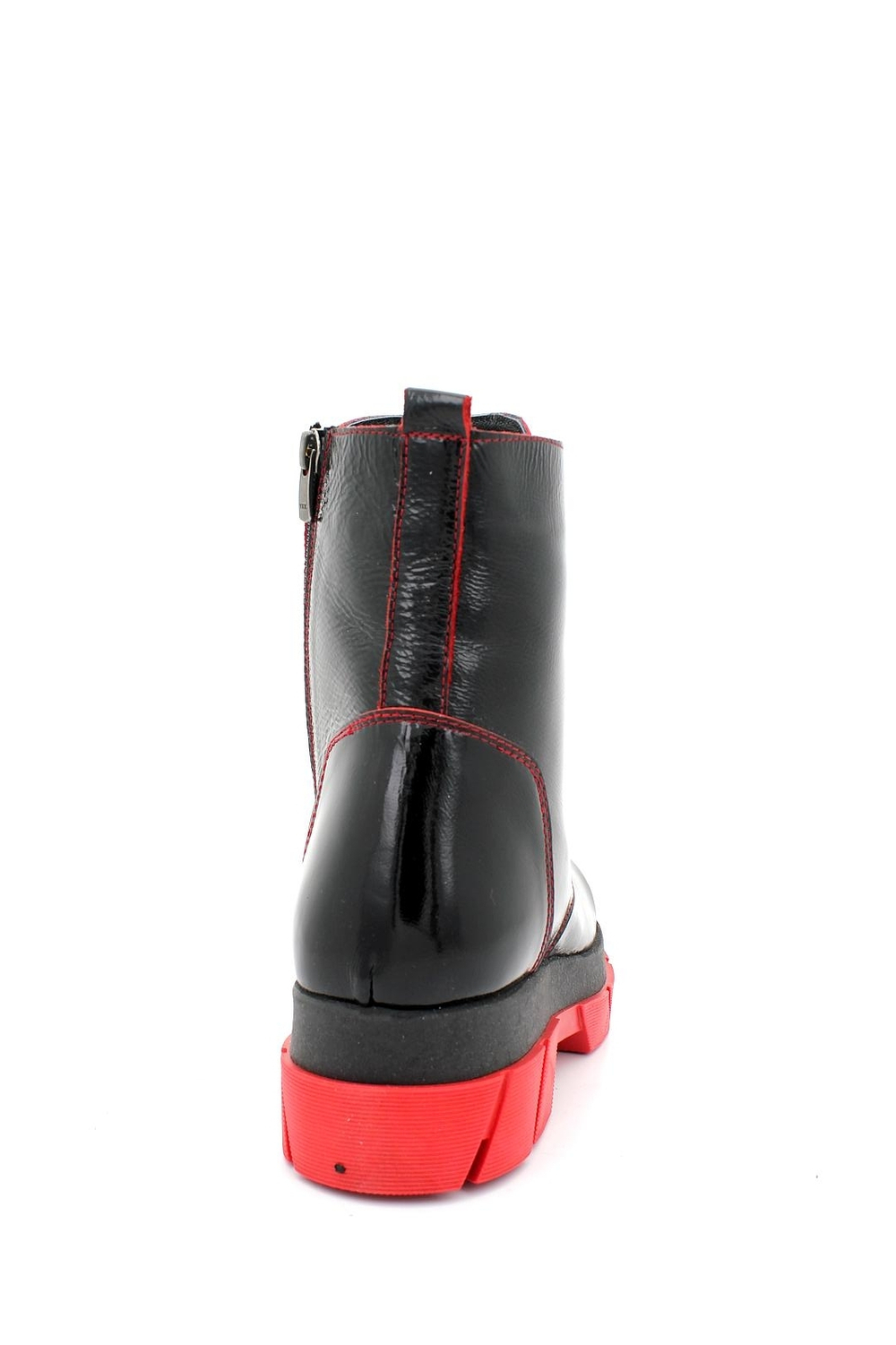 Ботинки женские Ascalini R11126Z