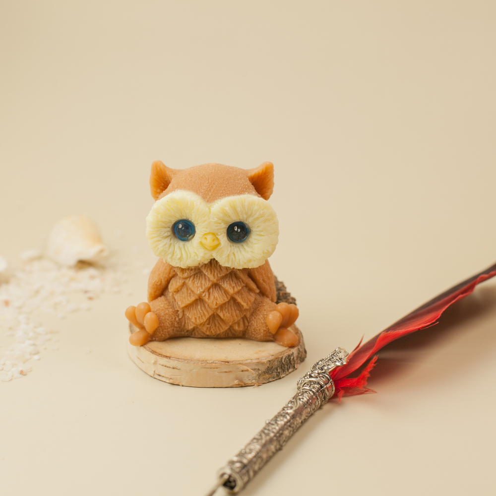 Совенок Филя