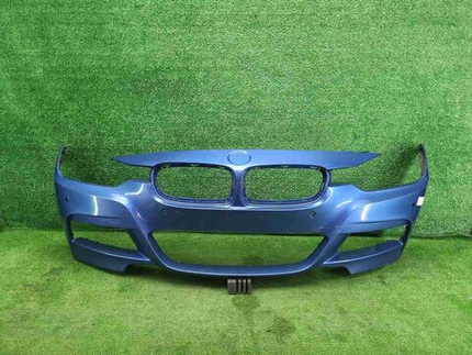 Бампер передний BMW 3er F30 (2015-2020) M-paket