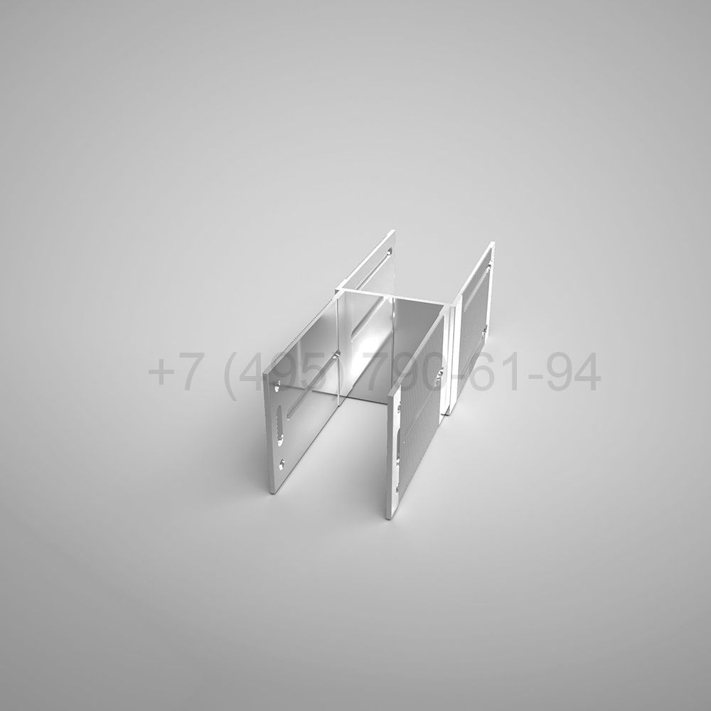 Удлинитель кронштейна КП 45449-1О