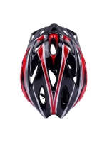 Шлем VINCA SPORT (Black/Red)