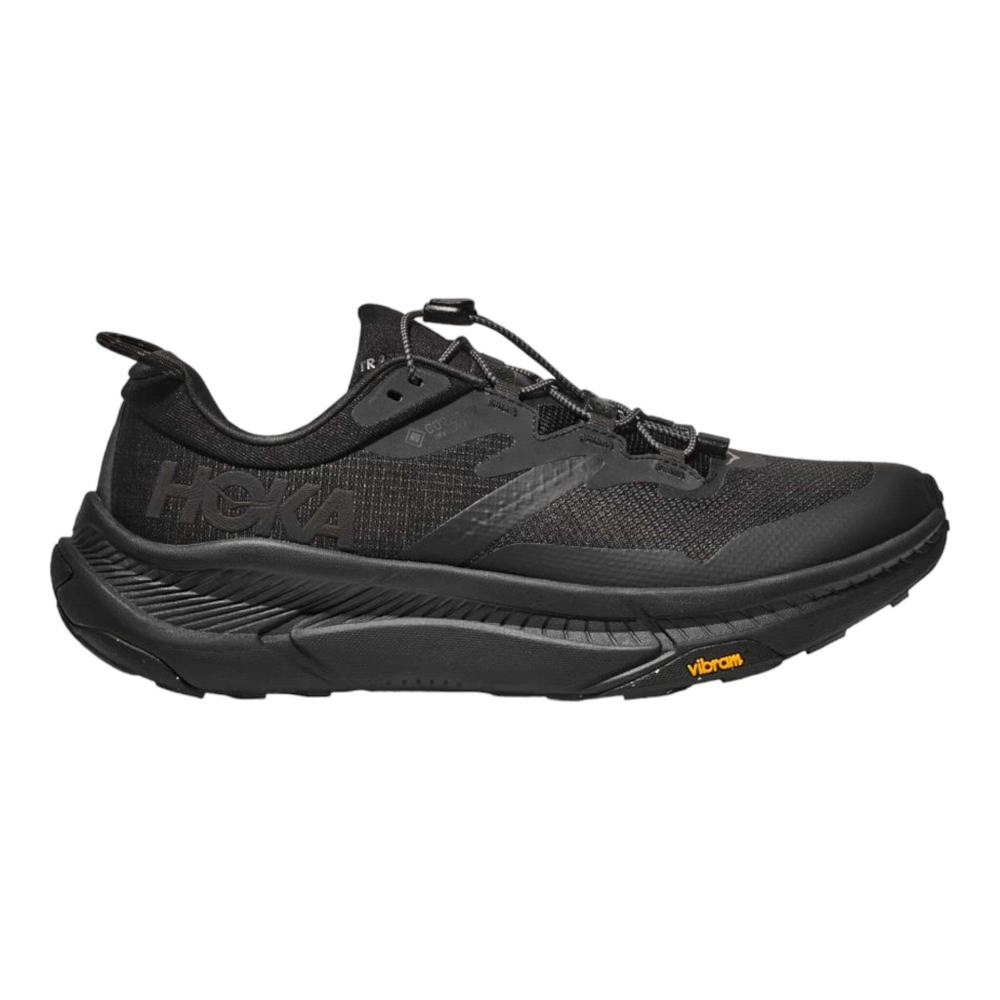 Полуботинки женские Hoka Transport GTX